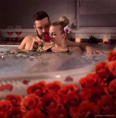 SPA-салон Vis-a-vis