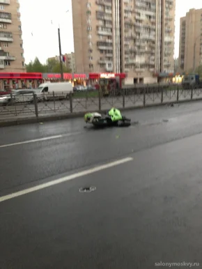Салон красоты Версаль