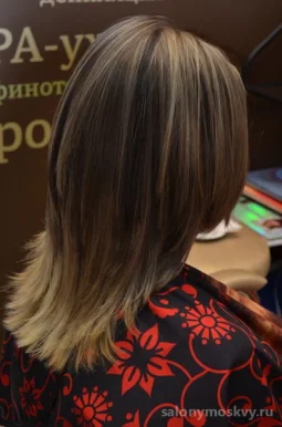 Салон красоты Авокадо