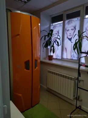 Салон красоты "Стиль"