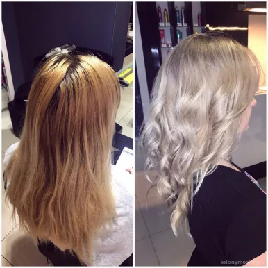Салон красоты Restyling