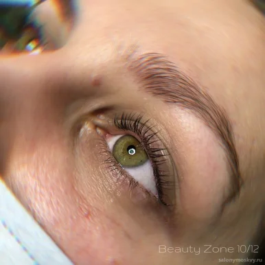 Ногтевая студия Beauty Zone 10/12