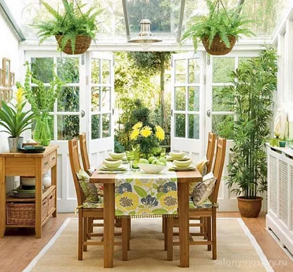 Салон красоты Lucky bamboo на улице Ленина
