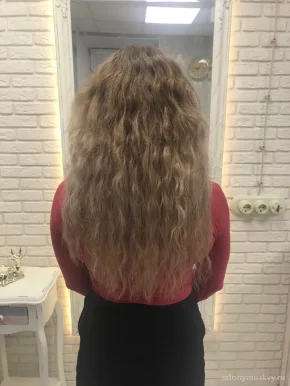 Студия наращивания волос Buenohair