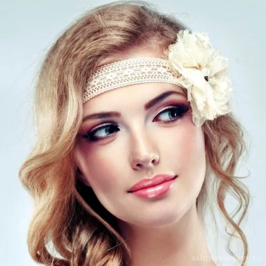 Салон красоты N|H Beauty