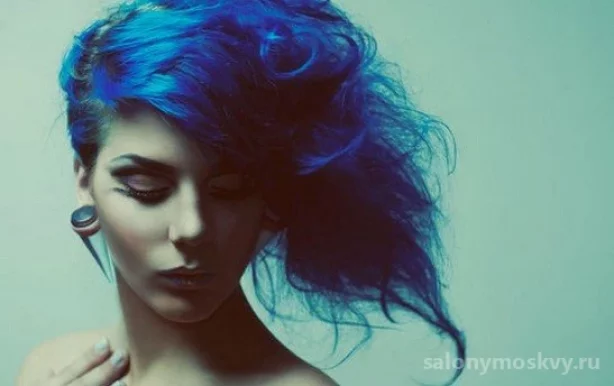 Студия красоты Color hair studio