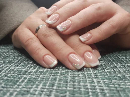 Салон красоты Style