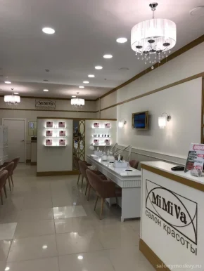 Салон красоты Beauty bar