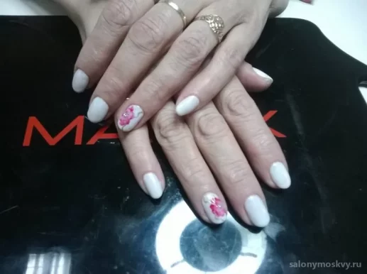 Салон красоты Леди & Мэн