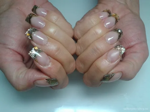 Студия маникюра Beautynail