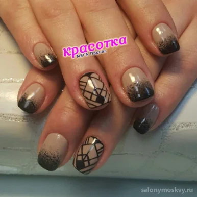 Салон красоты Красотка