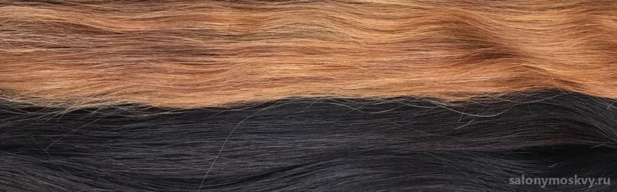Студия наращивания волос May hair