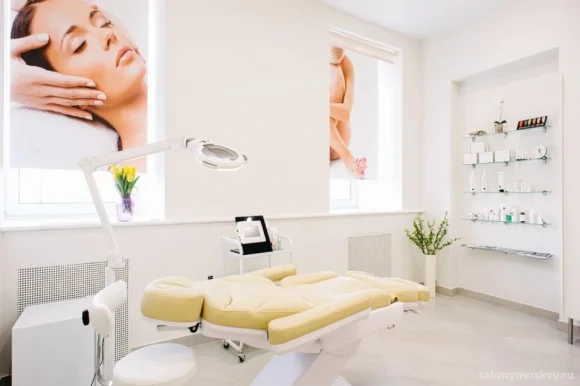Студия перманентного макияжа Sworobev Permanent makeup