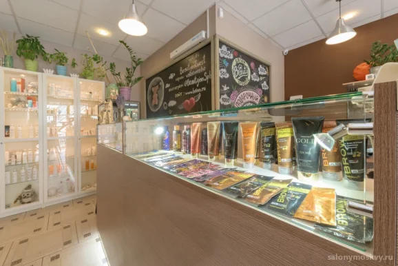 Салон красоты Beauty Inn