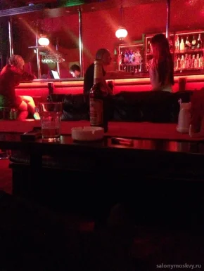 Салон эротического массажа Red Rooms