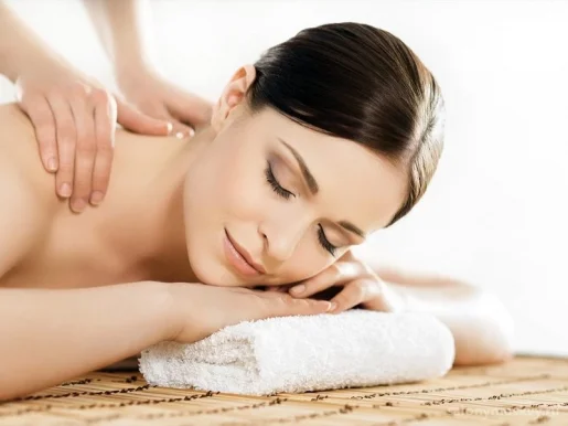 Студия эстетики и красоты Magic beauty
