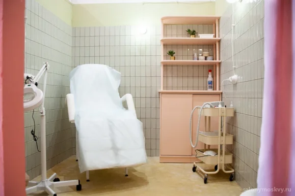 Студия красоты JBS. Beauty Therapy
