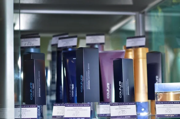 Салон красоты Beauty Bar