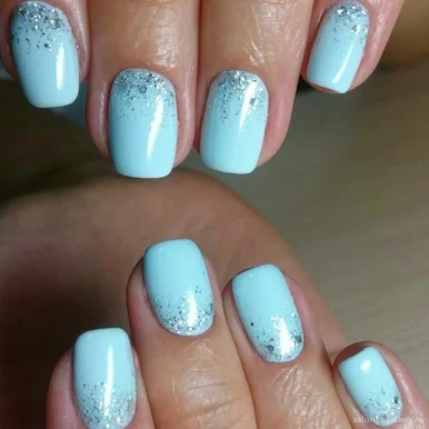 Ногтевая студия Diamond Nail