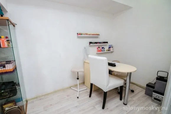 Салон красоты Purpur beauty rooms