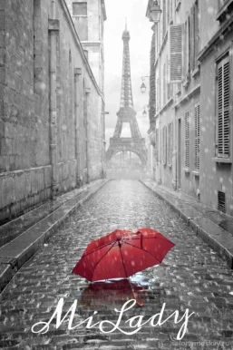 Салон красоты Ми Леди