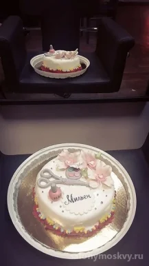 Салон красоты Мильен