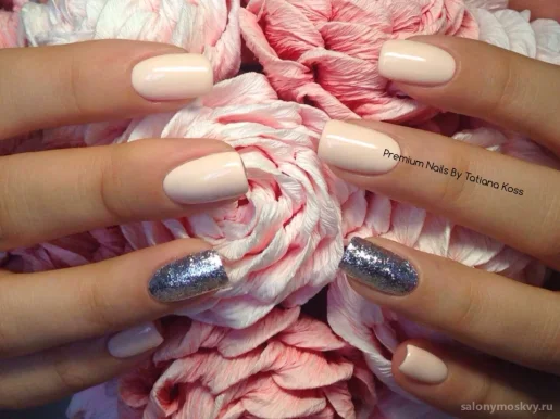 Кабинет маникюра и педикюра Luxio nails