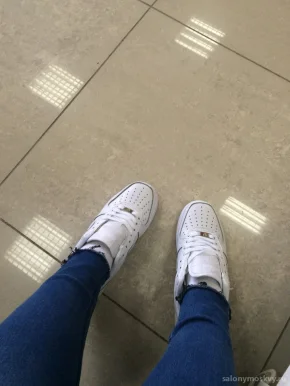 Студия красоты Top Skver