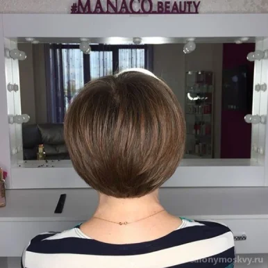 Салон красоты MANACO
