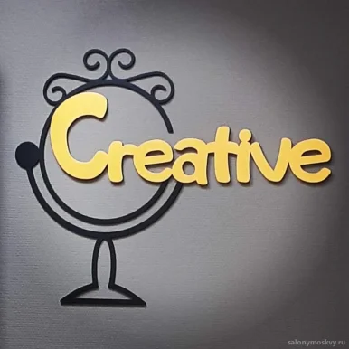 Студия красоты Сreative