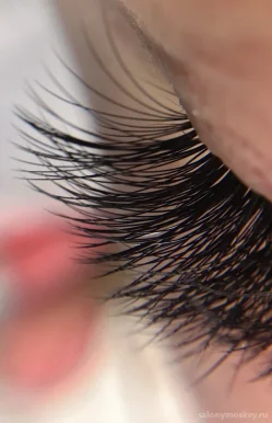 Салон красоты One Love Lashes