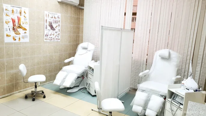 Кабинет подологической помощи Podo.Help