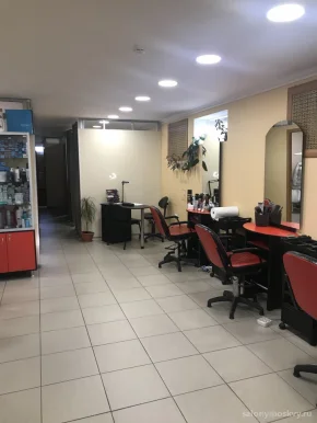 Парикмахерская Luys