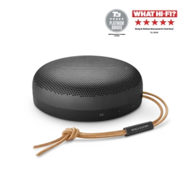 Салон Bang & Olufsen