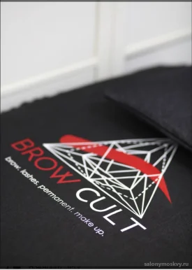 Студия красивого взгляда BrowCult