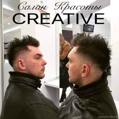 Салон красоты Creative