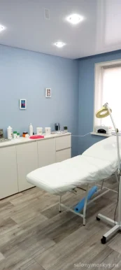 Кабинет эпиляции EpilShik