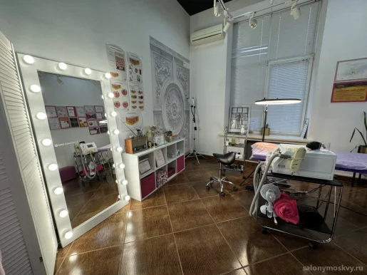 Студия красоты Zemtsova Makeup