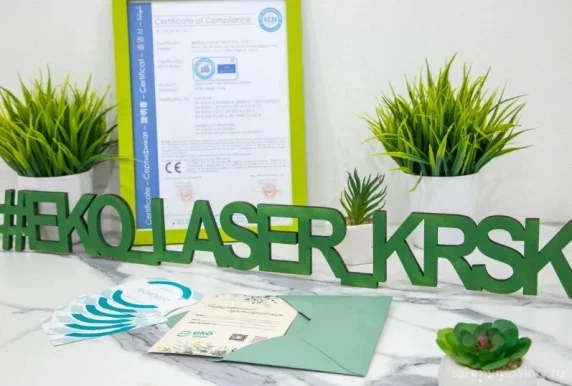 Студия эпиляции EKO-Laser на Караульной улице
