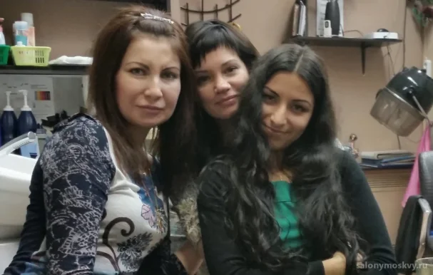 Салон красоты Академия