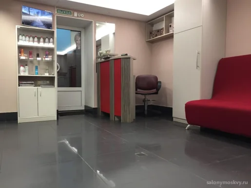 Салон Красота