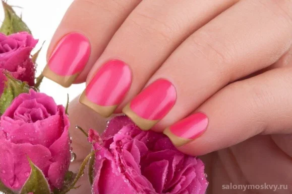 Ногтевая студия Ноготочки-nail