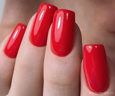 Студия маникюра и педикюра InNails