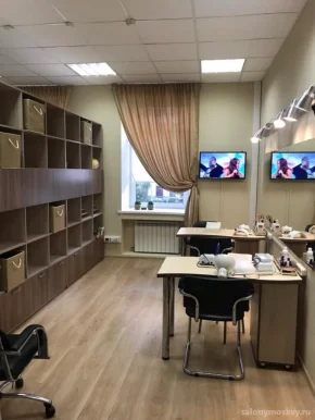 Студия красоты Татьянин день