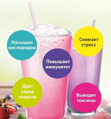 Соляная пещера Дыши морем
