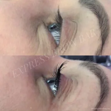 Express Brow Bar