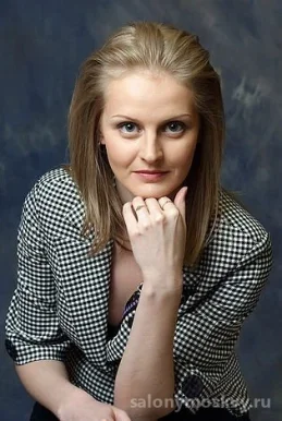 Салон красоты Babochka