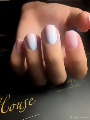 Ногтевая студия Jansen Beauty House