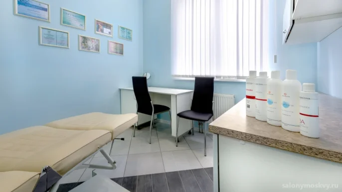 Медицинская клиника NjMed