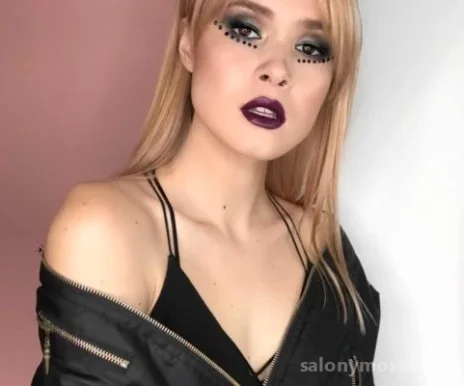 Салон красоты Chin-chin beauty bar